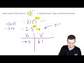 Transformations and Properties of Functions