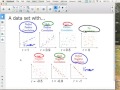 Exploring the 6 Correlation Coefficient