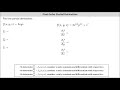 Partial Derivatives and Their Applications