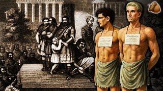 What Did Roman Slaves Actually Do All Day?