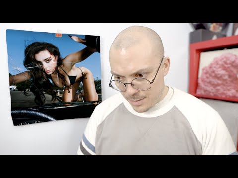 Charli XCX - Crash ALBUM REVIEW