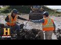 Exploration of the Money Pit