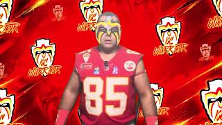 🔥 24 HOURS AND THE KC WARRIOR BAR TOUR IS BACK! 🔥