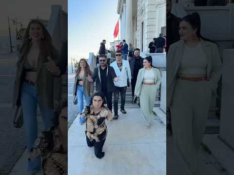Sen tek başına bi ordusun
