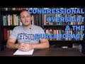 Exploring Congressional Oversight in AP Government