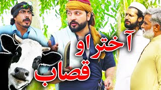 Akhtar Ao Qasab Funny Video 🤣 By PK TV Vines 2025 #pktvnew #pktv #pkvines #pashto_funny