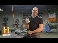 Bladesmithing and Metalworking Techniques