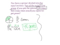 Making Predictions Using Probability