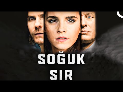 Soğuk Sır | Emma Watson - Sinema Kulübü'nün Seçtikleri #1