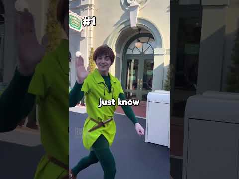 3 SECRETS Only Disneyland Cast Members Know 🤫