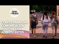 Comprendiendo la Adolescencia