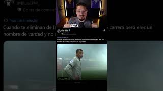 Nunca reinicie partidas no seu PES/FIFA.