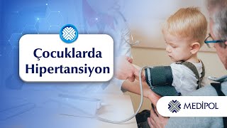 Çocuklarda Hipertansiyonun Nedenleri