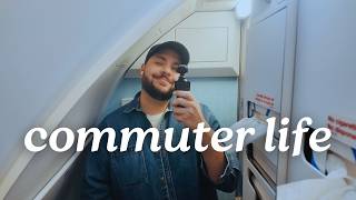 Back at the airport in less than 24 hours - flight attendant diaries