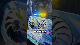 Dipping Your Pc in Water? #shorts