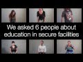 Barriers and Benefits of Education for Inmates