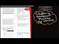 Understanding Variables and Estimations