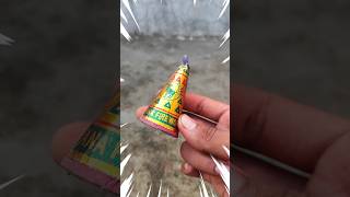 Diwali anar testing #shorts
