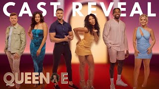 Love Is Blind UK Season 2 - First Impressions