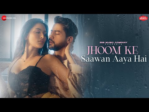 Jhoom Ke Saawan Aaya Hai - Paras Arora, Sanchi Rai | Arun Y, Sanjeev Chaturvedi| Zee Music Originals