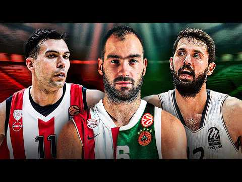 Biggest Betrayals In European Basketball History