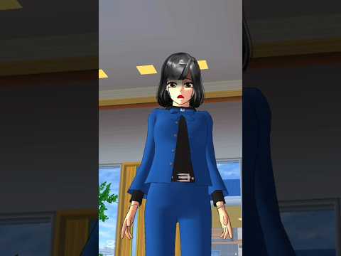 KAUBAH IBUKU😭#sakuraschoolsimulator#sakura#shortvideo#sad#animation#sss