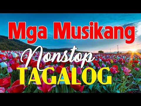 Bagong Kanta Tugtugin Noong🎶PAMATAY PUSO🎶Nakakarelax sa puso ng mga tao ang🎶Stress Reliever