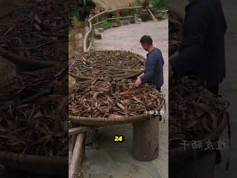 Ancient Chinese paper🤯Part 1