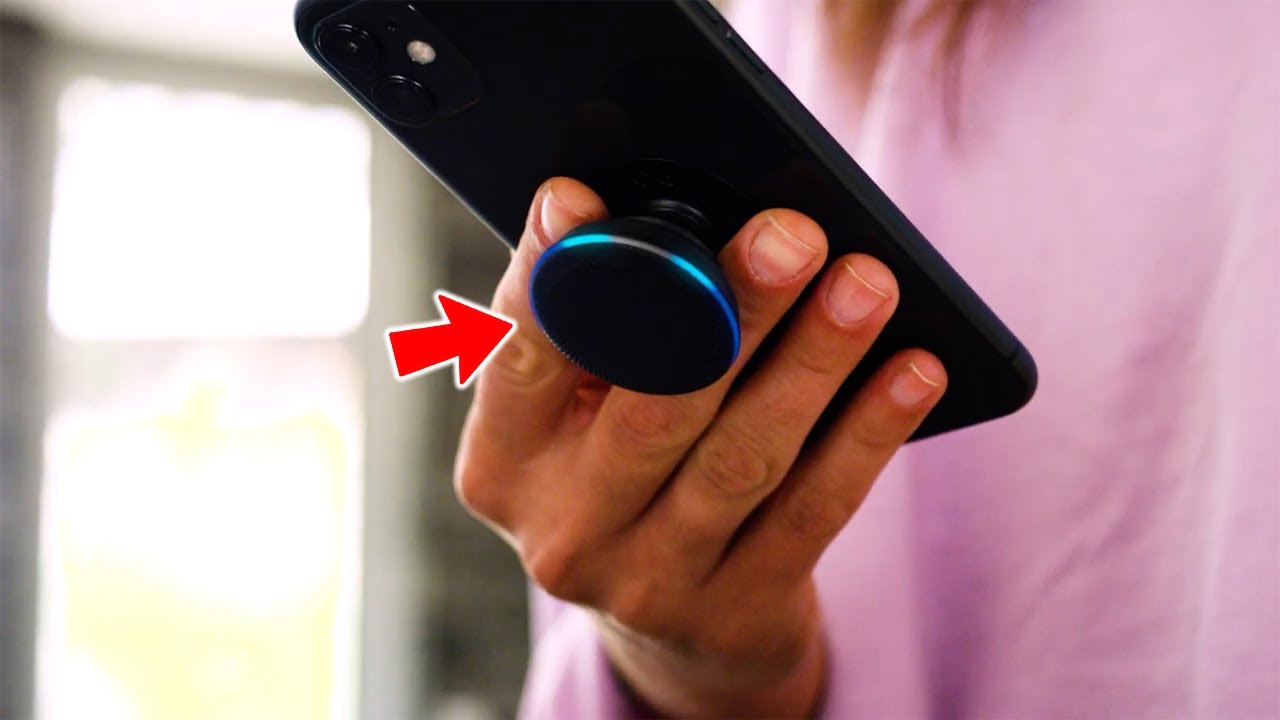 10 Coolest Gadgets You Can Actually Buy