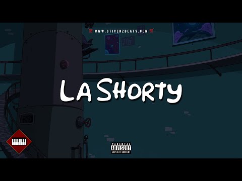 Beat de REGGAETON Instrumental 2025 ​-​​​​​ ​​"La Shorty"