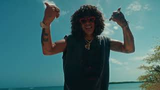 Jon Z - SO FINE (Video Oficial)