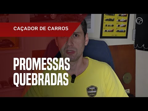 Promessas quebradas: 5 vezes em que fabricantes de carros voltaram atrás
