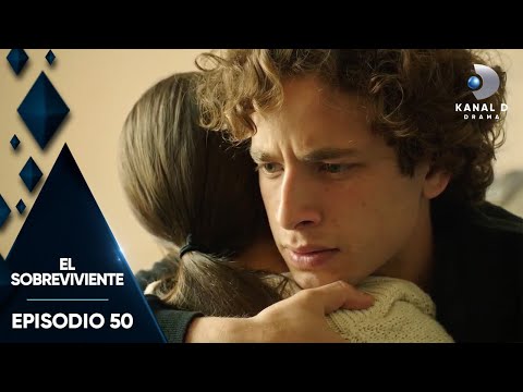 El Sobreviviente Ep. 50 | Episodio Completo | Kanal D Drama