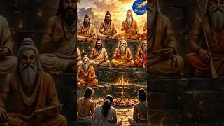 🕉️ அகத்தியர் அருள் பெற்ற சித்த சஷ்டி கவசம் 🔱 Powerful Siddhar Chant #shorts