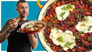The Easiest Bean Dish I’ve Ever Made (and It’s So Good)