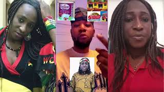 TRÈS TRÈS URGENT : DANI DE PARIS VS TY CHERIE