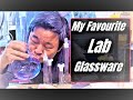 Understanding Glassware in Home Labs