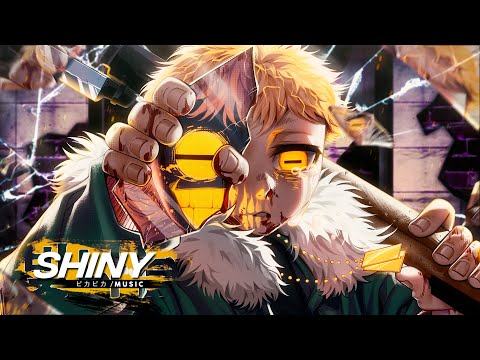 Gatilhos De Um Porquê | Noah (Sense Life) | Shiny