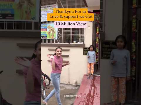 10 Million Views on Instagram || ?? #shorts #trending #viral