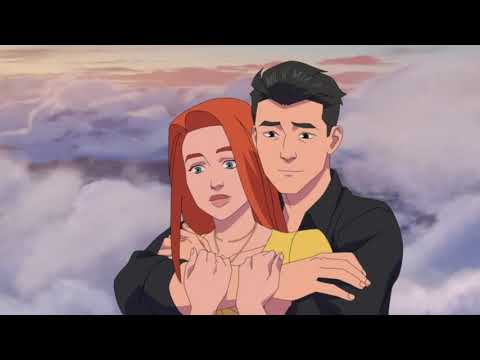 Joji - Your Man (Invincible S3 EP4)