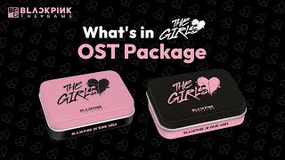 [PREVIEW] WHAT'S IN 'THE GIRLS' STELLA PACKAGE?