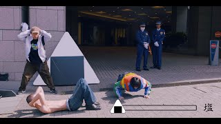 おにぎり　ドキュメンタリー
