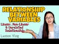 Understanding Relationships Between Variables