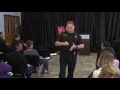 Crisis Intervention and Mental Health Training