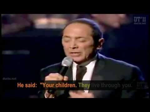 Paul anka papa midi download free full