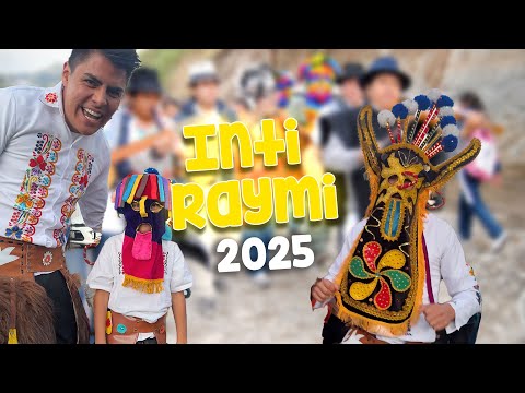 INTI RAYMI ECUADOR ❤ 🇪🇨  Nos REGALARON un CASTILLO 😱 | KikeJav| Kike Jav