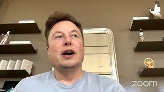 Elon Musk: I'm resigning as Ceo of Twitter | What will happen to Bitcoin? The future of Crypto?