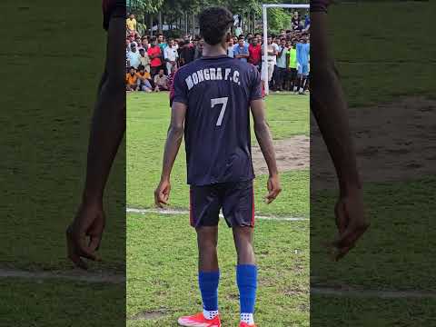 Penalty most important goal #trending #football