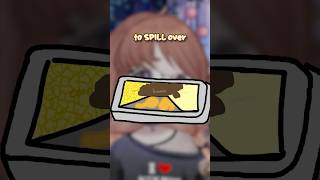 SWANSON FROZEN MEALS I HAVE A PROBLEM WITH YOU #vtuber #shorts
