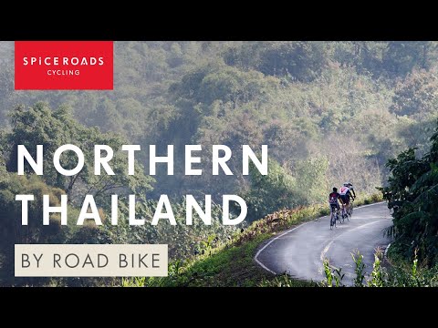 spice road cycling